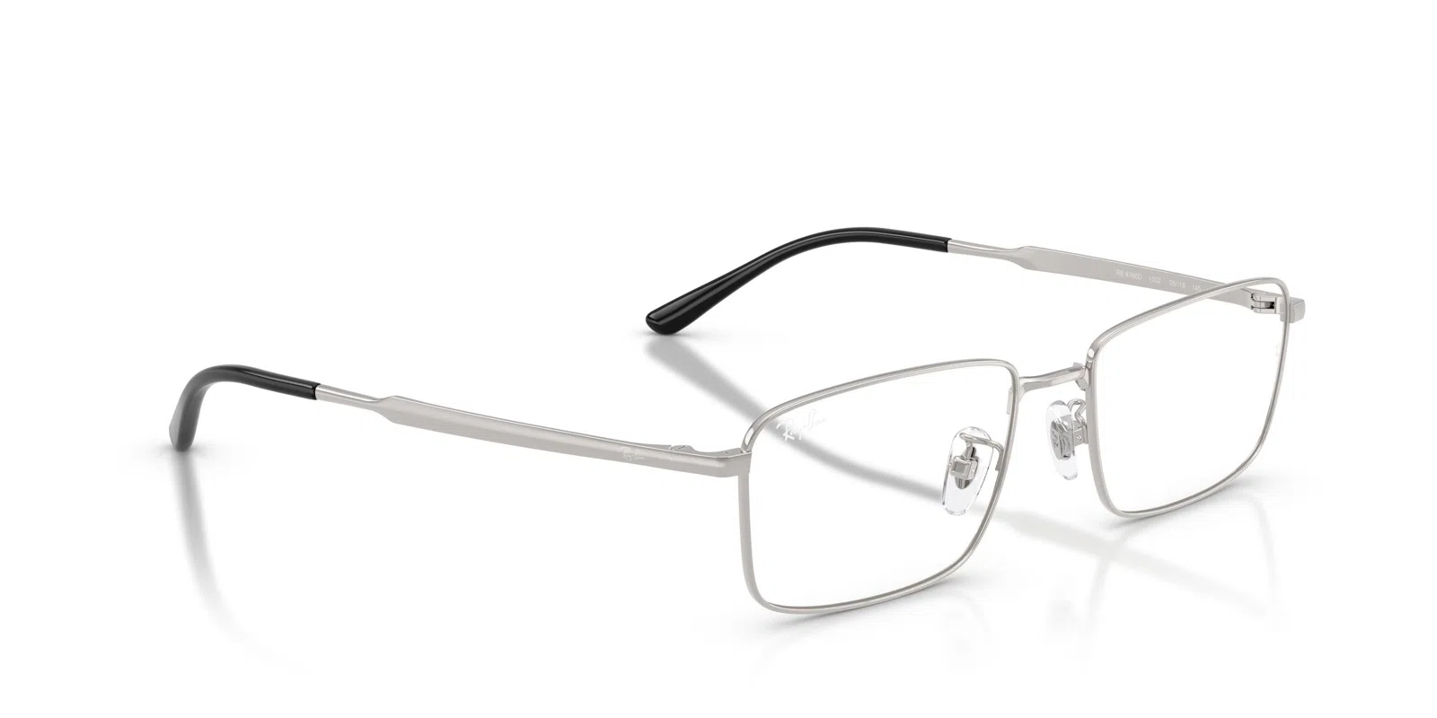 Ray-Ban 8786D Eyeglasses - view 26